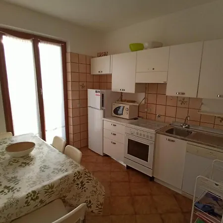 Casa Orchidea - Vista Mare Meravigliosa Apartman Bonassola