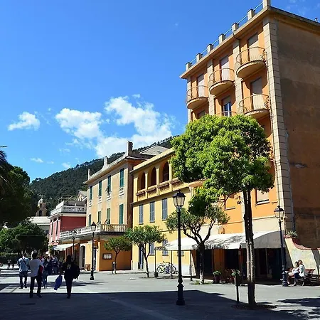 Casa Orchidea - Vista Mare Meravigliosa Bonassola