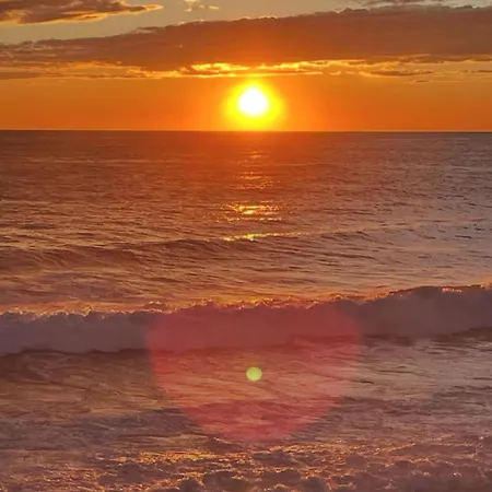 Casa Orchidea - Vista Mare Meravigliosa Apartman