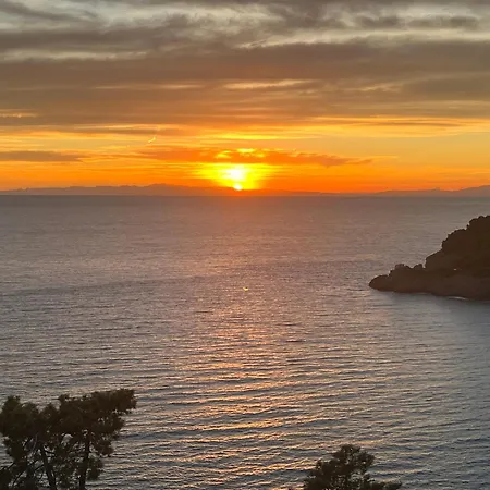 Casa Orchidea - Vista Mare Meravigliosa