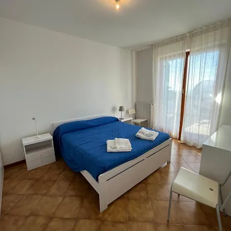 Casa Orchidea - Vista Mare Meravigliosa Apartamento