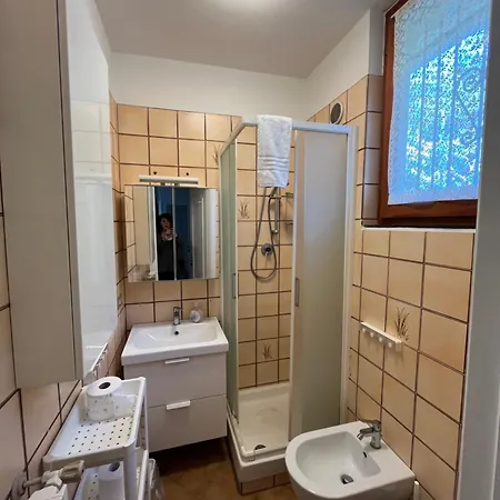Casa Orchidea - Vista Mare Meravigliosa