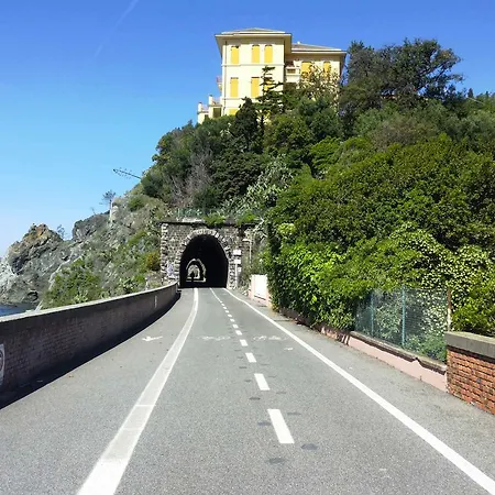 アパート Casa Orchidea - Vista Mare Meravigliosa *