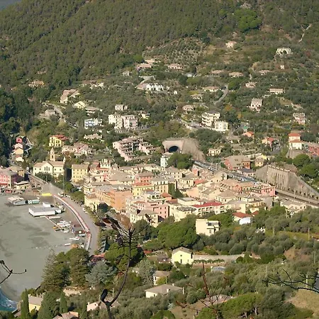 Casa Orchidea - Vista Mare Meravigliosa * Bonassola