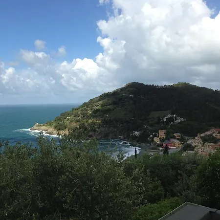 Casa Orchidea - Vista Mare Meravigliosa Apartman *