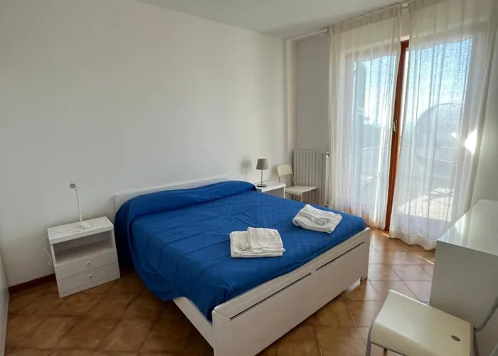 Casa Orchidea - Vista Mare Meravigliosa Apartamento