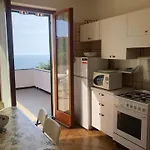 Casa Orchidea - Vista Mare Meravigliosa * Bonassola