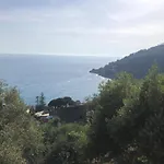 Apartament Casa Orchidea - Vista Mare Meravigliosa