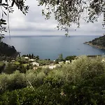 דירה Casa Orchidea - Vista Mare Meravigliosa בונאסולה