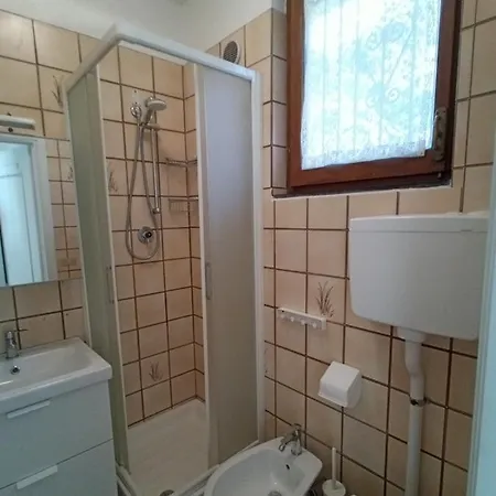 Casa Orchidea - Vista Mare Meravigliosa Lägenhet