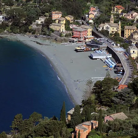 Apartament Casa Orchidea - Vista Mare Meravigliosa