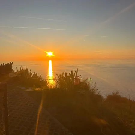 Apartament Casa Orchidea - Vista Mare Meravigliosa *