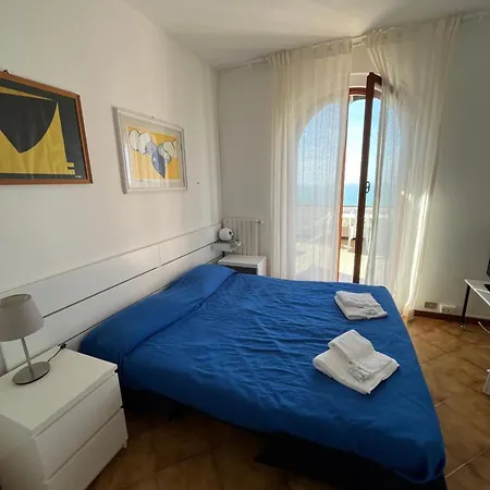 Διαμέρισμα Casa Orchidea - Vista Mare Meravigliosa Bonassola