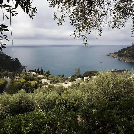 Lägenhet Casa Orchidea - Vista Mare Meravigliosa Bonassola