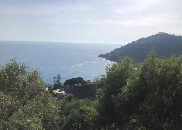 Διαμέρισμα Casa Orchidea - Vista Mare Meravigliosa